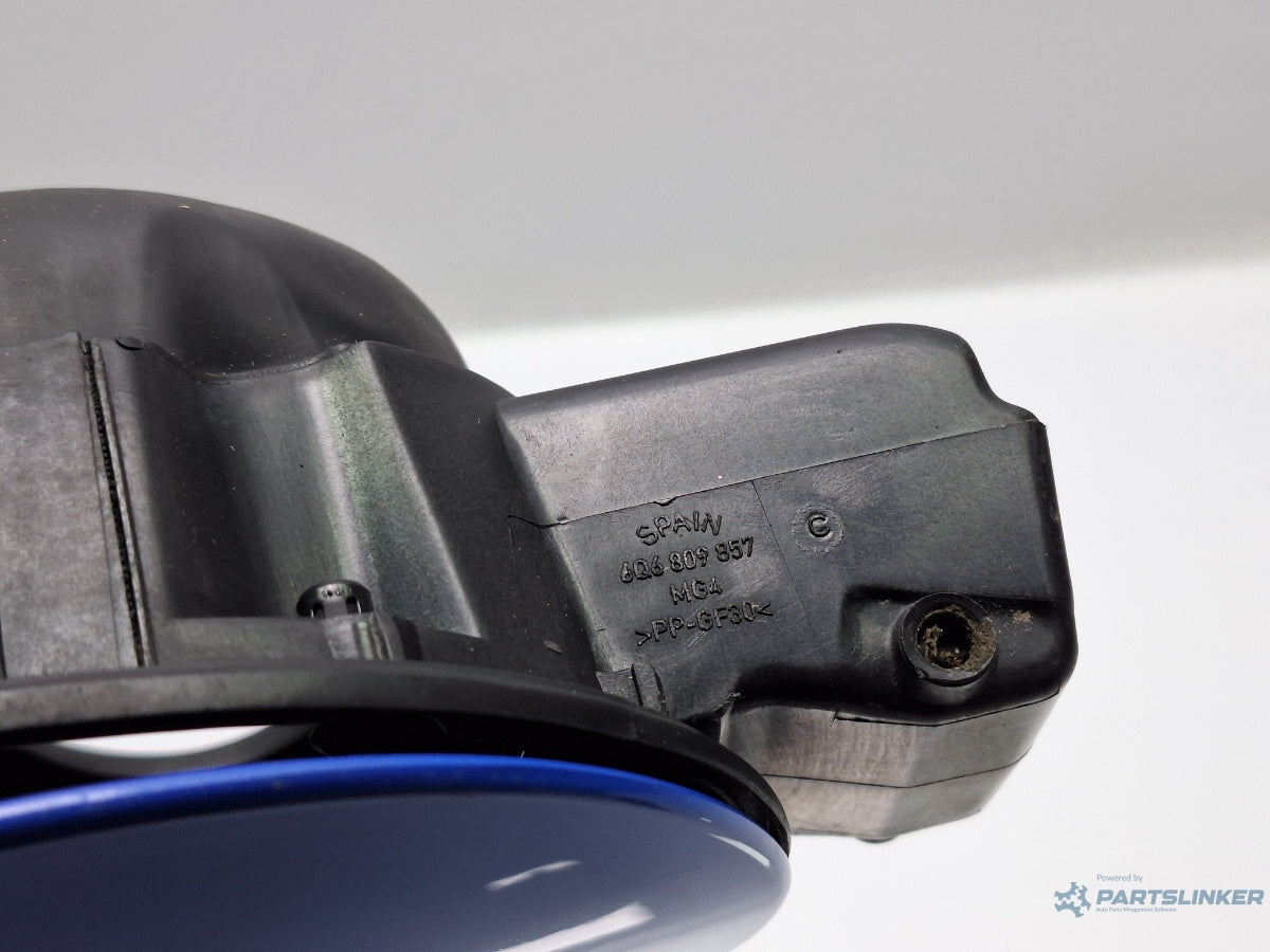 Usita rezervor  LA5F VOLKSWAGEN POLO 9N_ 2001 - 2012 16V AUA, BBY, BKY 6Q6809857