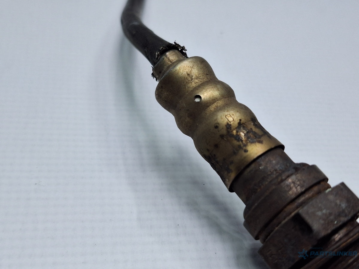 Sonda lambda VOLKSWAGEN POLO 9N_ 2001 - 2012 16V AUA, BBY, BKY 036906262D