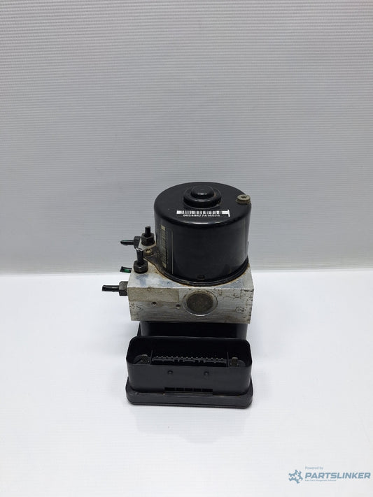 Modul pompa ABS VOLKSWAGEN POLO 9N_ 2001 - 2012 16V AUA, BBY, BKY 6Q0614117H , 6Q0907379L