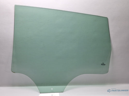 Geam usa dreapta spate VOLKSWAGEN POLO 9N_ 2001 - 2012 16V AUA, BBY, BKY 43R-000015 , 6Q6845026C