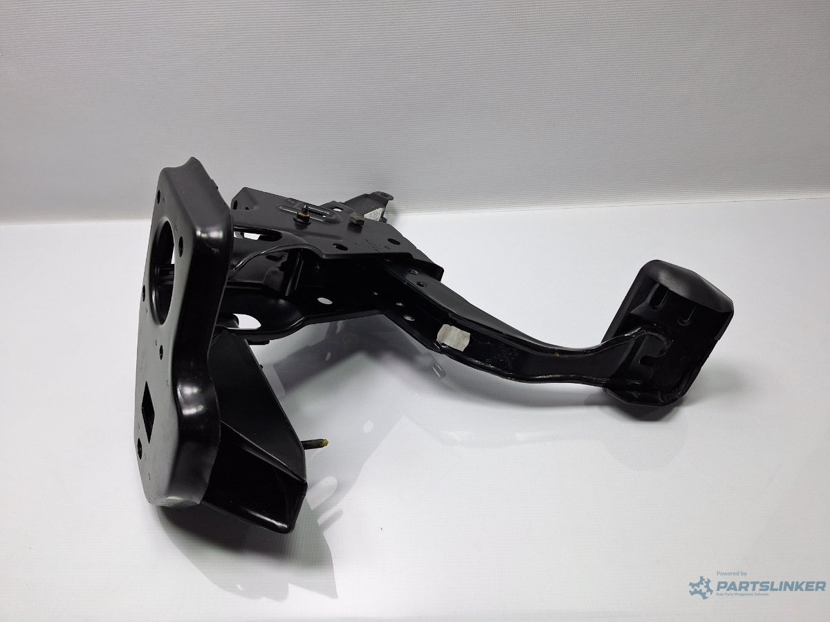 Pedala frana VOLKSWAGEN POLO 9N_ 2001 - 2012 16V AUA, BBY, BKY 6Q1723058Q , 6Q1721115D