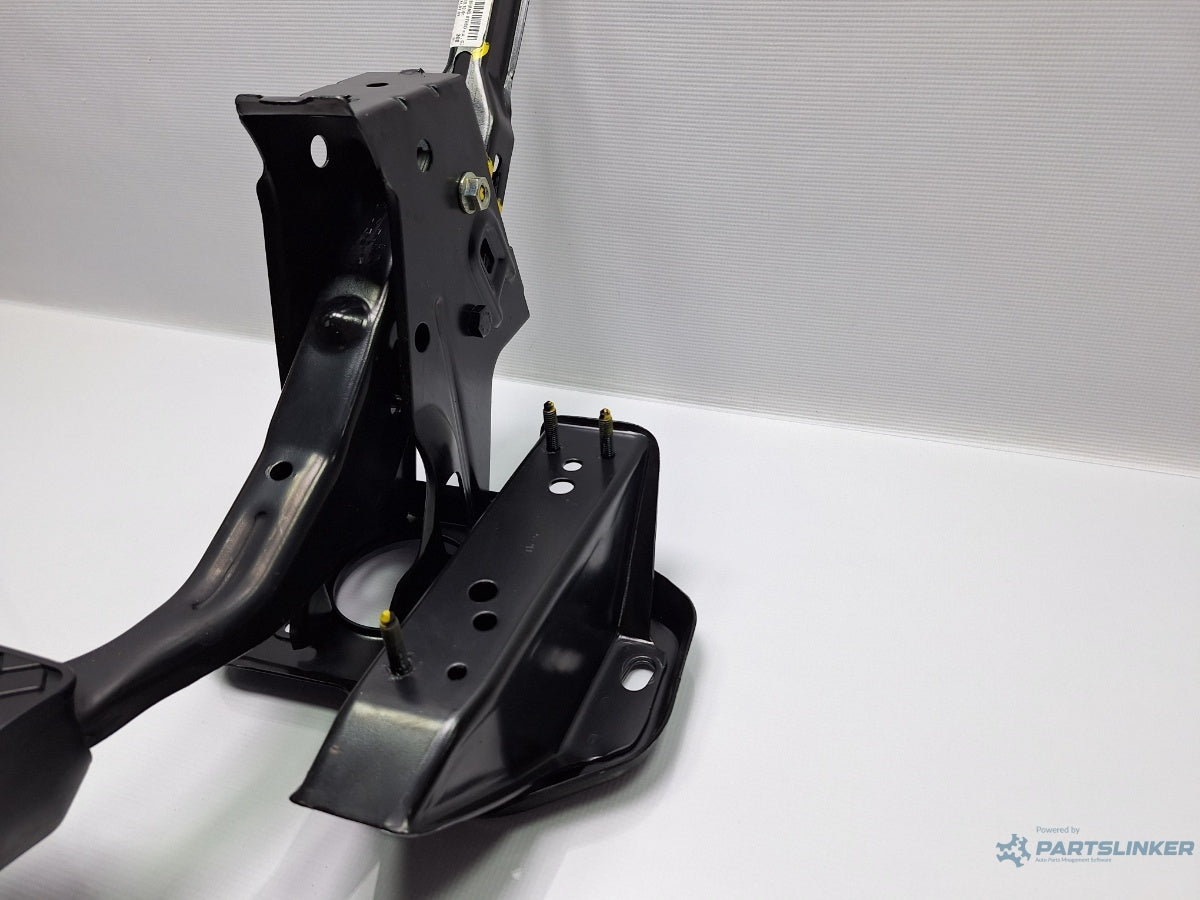 Pedala frana VOLKSWAGEN POLO 9N_ 2001 - 2012 16V AUA, BBY, BKY 6Q1723058Q , 6Q1721115D