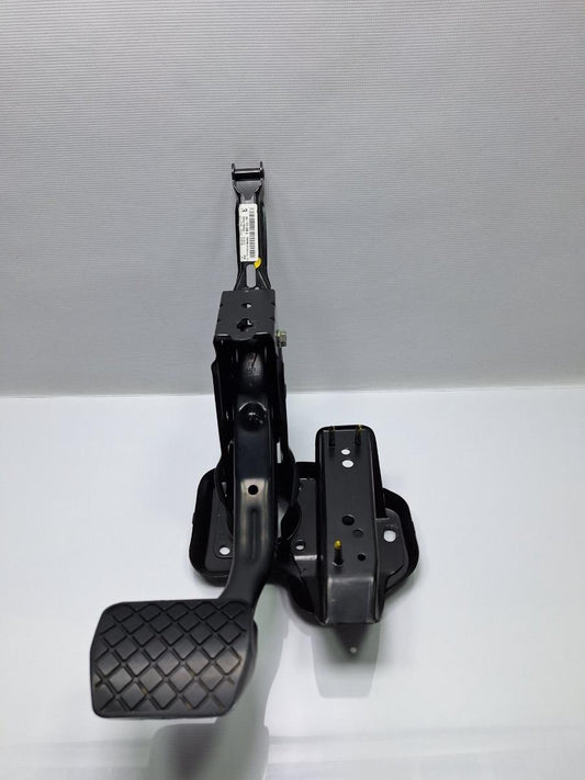 Pedala de frana VOLKSWAGEN POLO 9N_ 2001 - 20121.4 16V AUA, BBY, BKY 6Q1723058Q , 6Q1721115D