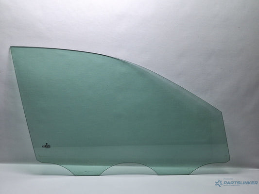 Geam usa dreapta fata VOLKSWAGEN POLO 9N_ 2001 - 2012 16V AUA, BBY, BKY 43R-001142 , 6Q4845202C