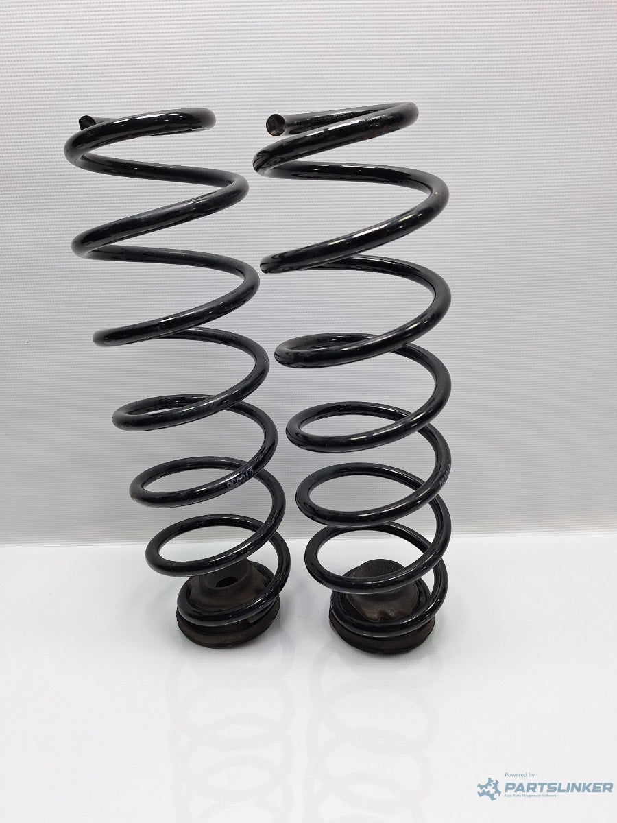 Arcuri spate VOLKSWAGEN POLO 9N_ 2001 - 2012 16V AUA, BBY, BKY CS Germany 14.950.212