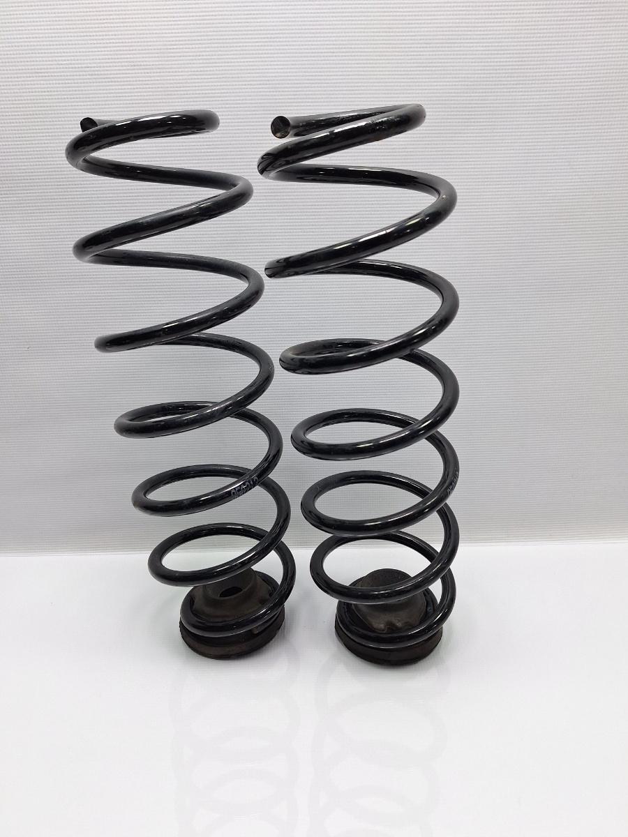 Arcuri spate VOLKSWAGEN POLO 9N_ 2001 - 2012 16V AUA, BBY, BKY CS Germany 14.950.212