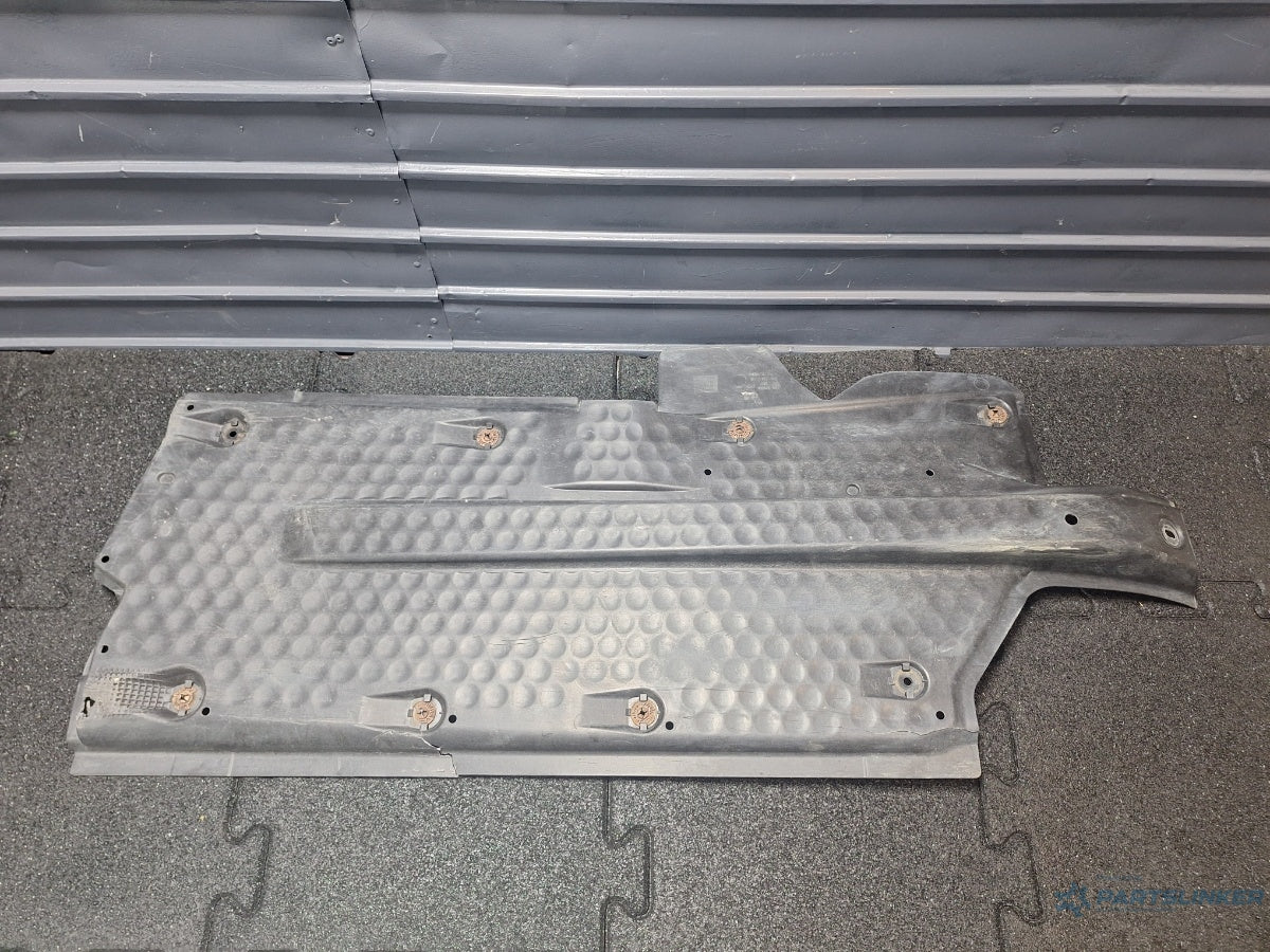 Scut podea stanga VOLKSWAGEN POLO 9N_ 2001 - 2012 16V AUA, BBY, BKY 6Q0825201D