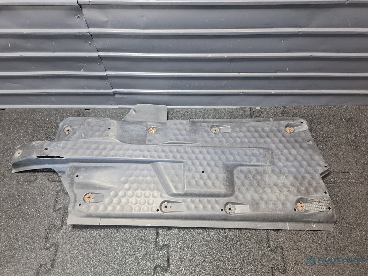 Scut podea dreapta VOLKSWAGEN POLO 9N_ 2001 - 2012 16V AUA, BBY, BKY 6Q0825202