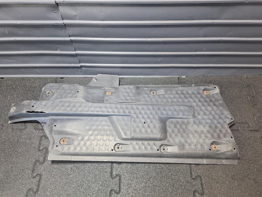 Scut podea dreapta VOLKSWAGEN POLO 9N_ 2001 - 2012 16V AUA, BBY, BKY 6Q0825202