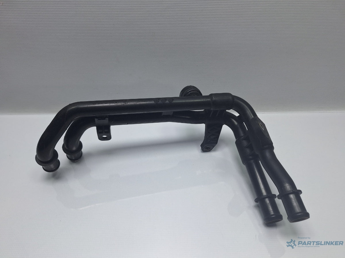 Conducte apa SKODA ROOMSTER 5J 2006 - 2015 TDI CAYC 6R0121070N