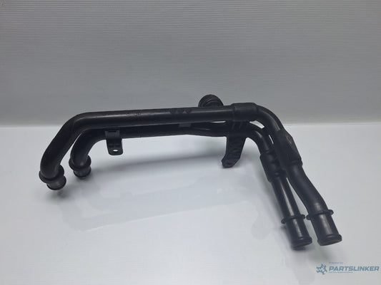 Conducte apa SKODA ROOMSTER 5J 2006 - 2015 TDI CAYC 6R0121070N