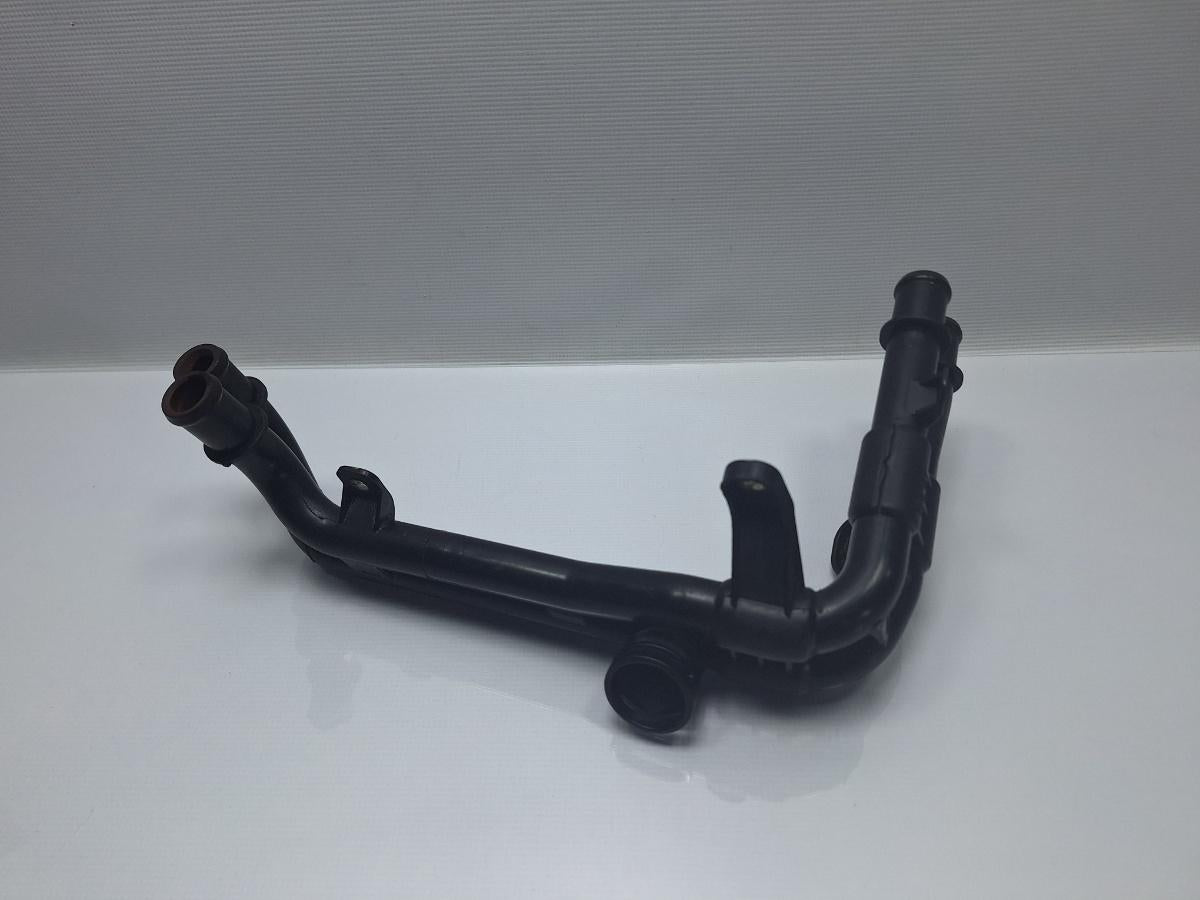 Conducte apa SKODA ROOMSTER 5J 2006 - 2015 TDI CAYC 6R0121070N