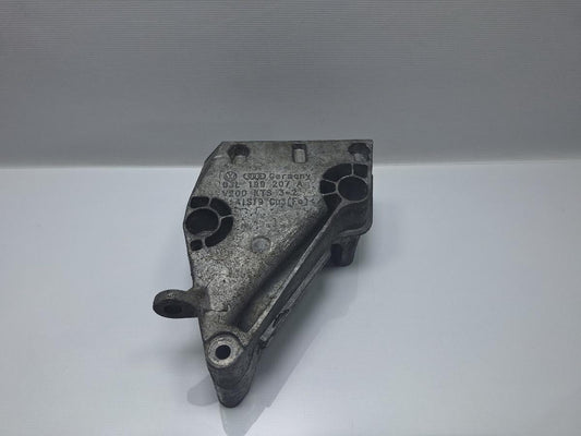 Suport tampon motor SKODA ROOMSTER 5J 2006 - 2015 TDI CAYC 03L199207A