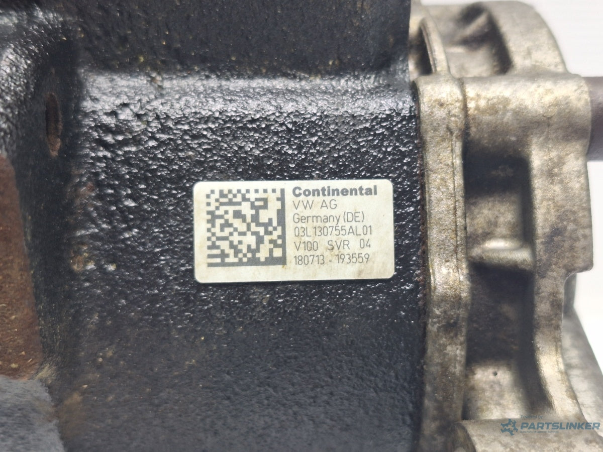 Pompa inalte SKODA ROOMSTER 5J 2006 - 2015 TDI CAYC Continental 180713-193559 03L130755AL