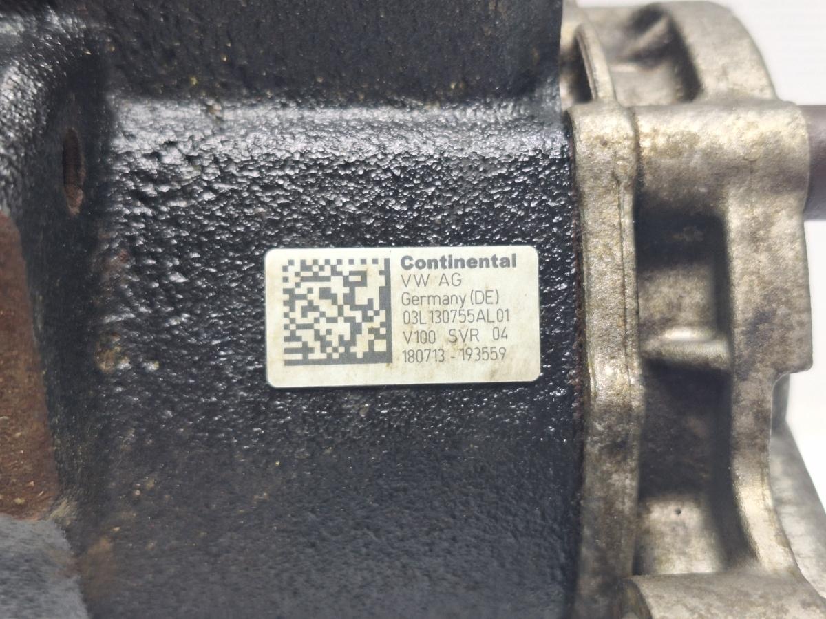Pompa inalte SKODA ROOMSTER 5J 2006 - 2015 TDI CAYC Continental 180713-193559 03L130755AL