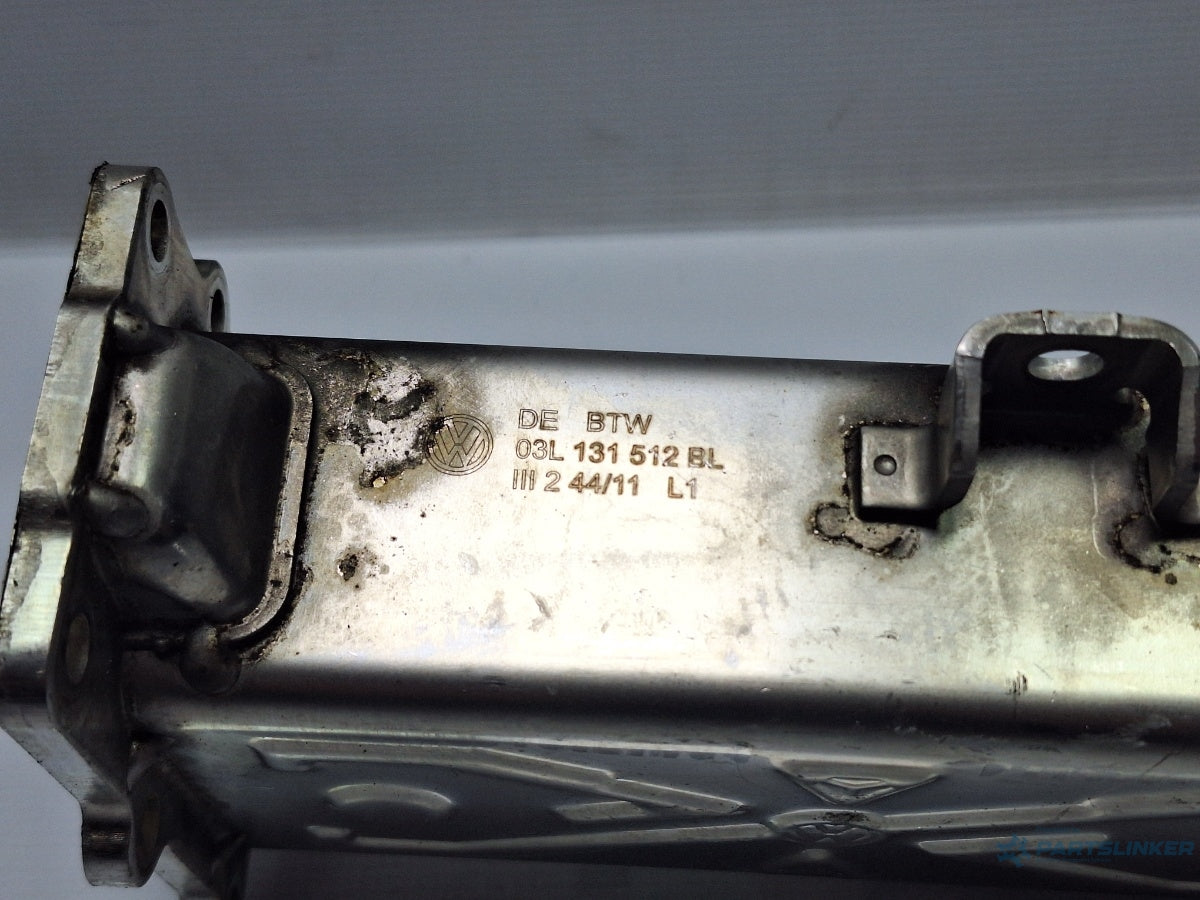 Racitor gaze SKODA ROOMSTER 5J 2006 - 2015 TDI CAYC 03L131512BL , 03L131512B