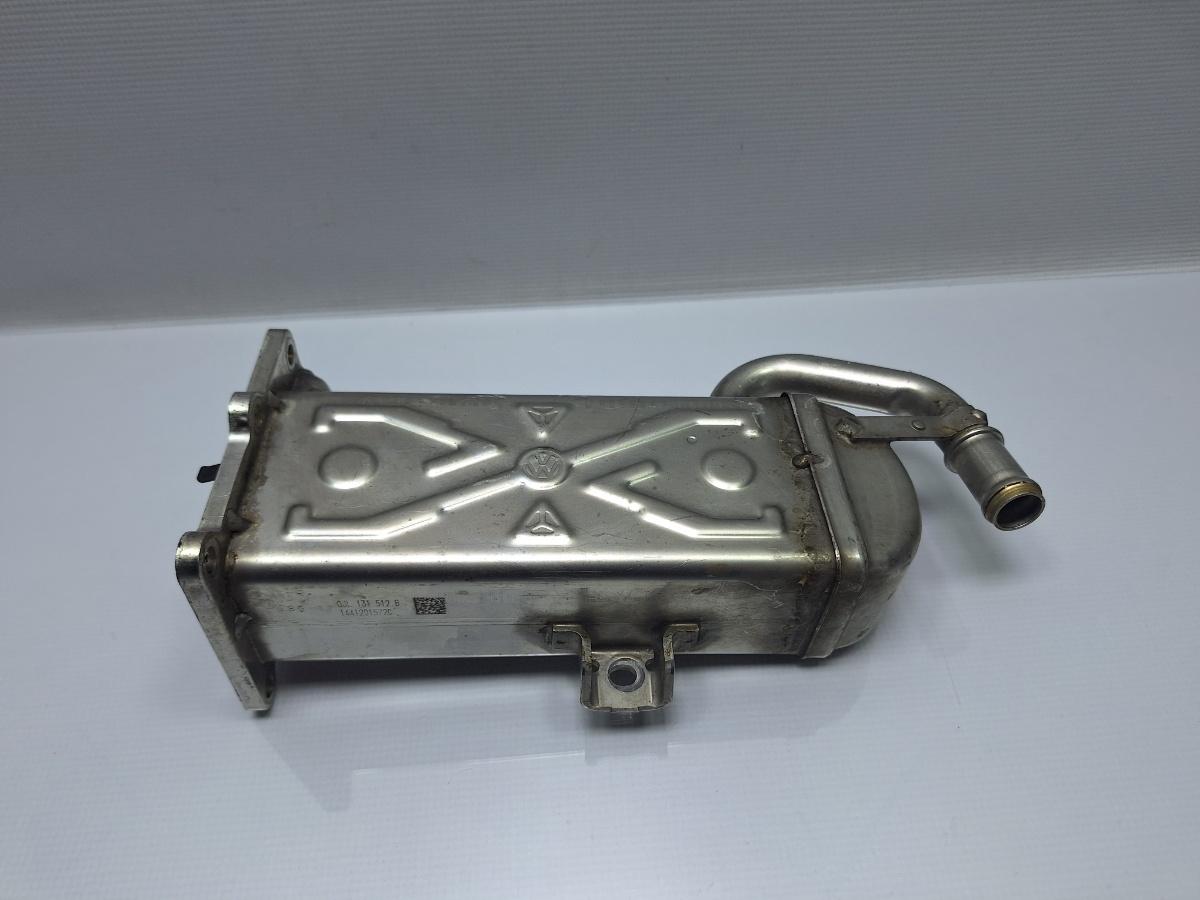 Racitor gaze SKODA ROOMSTER 5J 2006 - 2015 TDI CAYC 03L131512BL , 03L131512B