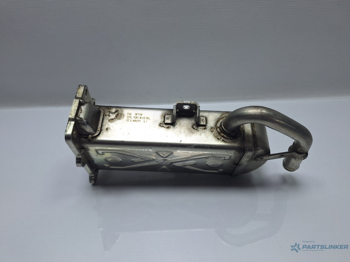 Racitor gaze SKODA ROOMSTER 5J 2006 - 2015 TDI CAYC 03L131512BL , 03L131512B