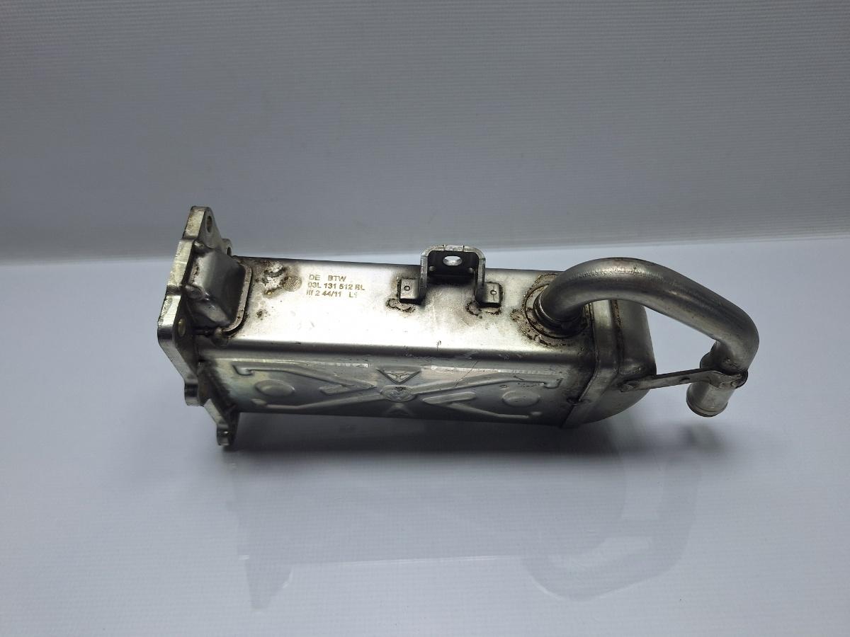 Racitor gaze SKODA ROOMSTER 5J 2006 - 2015 TDI CAYC 03L131512BL , 03L131512B