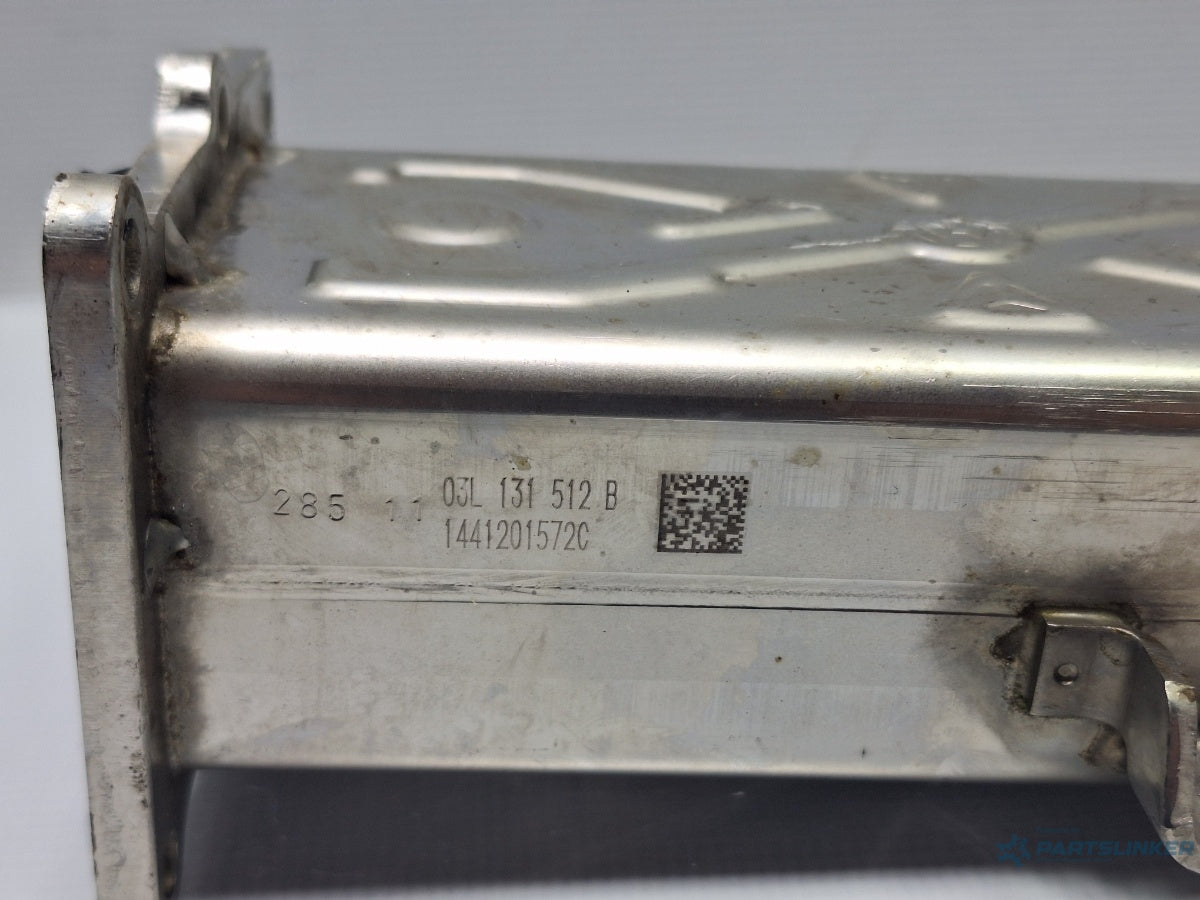 Racitor gaze SKODA ROOMSTER 5J 2006 - 2015 TDI CAYC 03L131512BL , 03L131512B