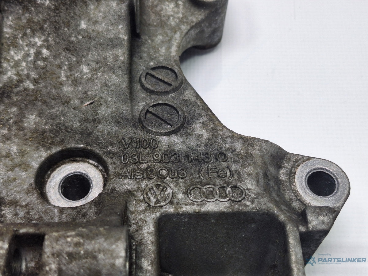 Suport accesorii SKODA ROOMSTER 5J 2006 - 2015 TDI CAYC 03L903143Q