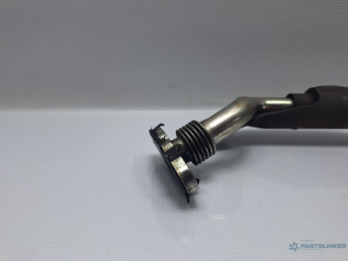 Conducta retur ulei SKODA ROOMSTER 5J 2006 - 2015 TDI CAYC 03L145736D  , 03L145535D