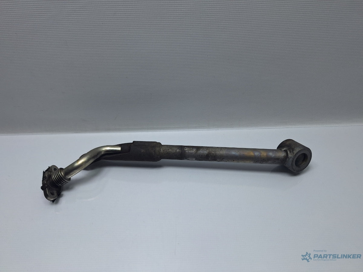 Conducta retur ulei SKODA ROOMSTER 5J 2006 - 2015 TDI CAYC 03L145736D  , 03L145535D