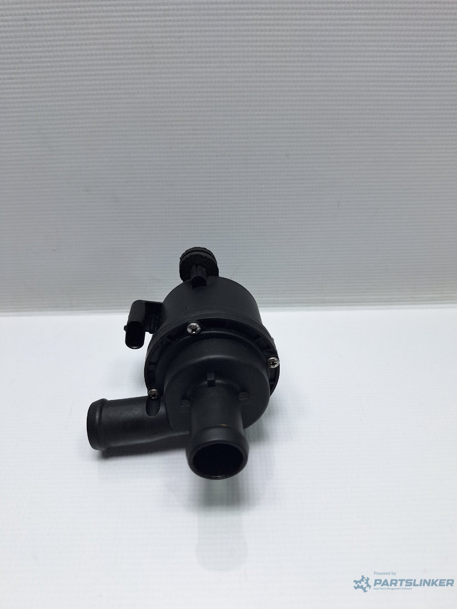 Pompa auxiliara apa SKODA ROOMSTER 5J 2006 - 2015 TDI CAYC Pierburg 7.06740.10.0