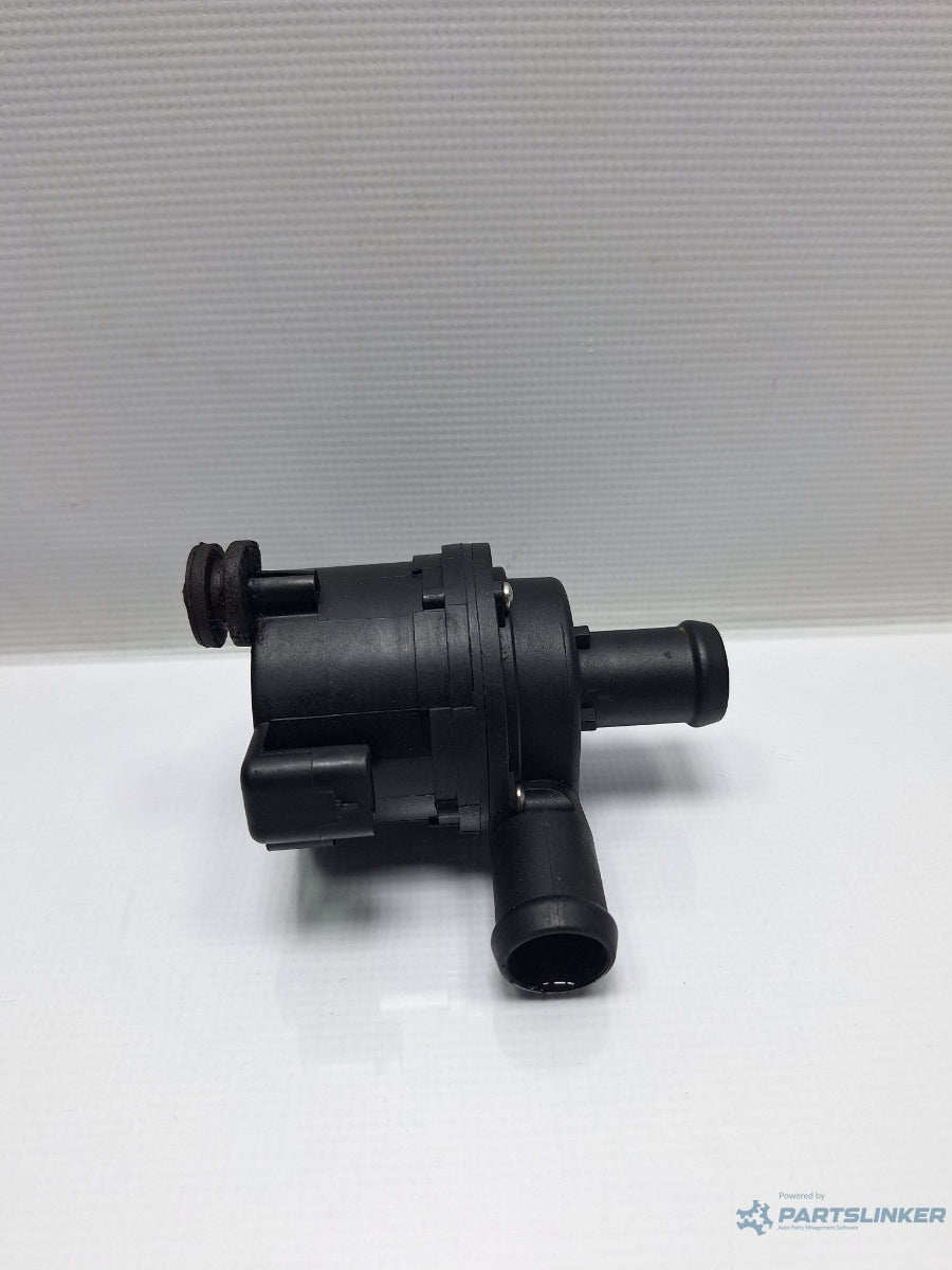 Pompa auxiliara apa SKODA ROOMSTER 5J 2006 - 2015 TDI CAYC Pierburg 7.06740.10.0