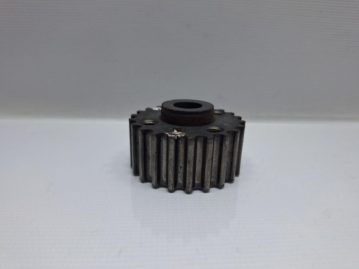 Pinion vibrochen SKODA ROOMSTER 5J 2006 - 2015 TDI CAYC 03P105263A