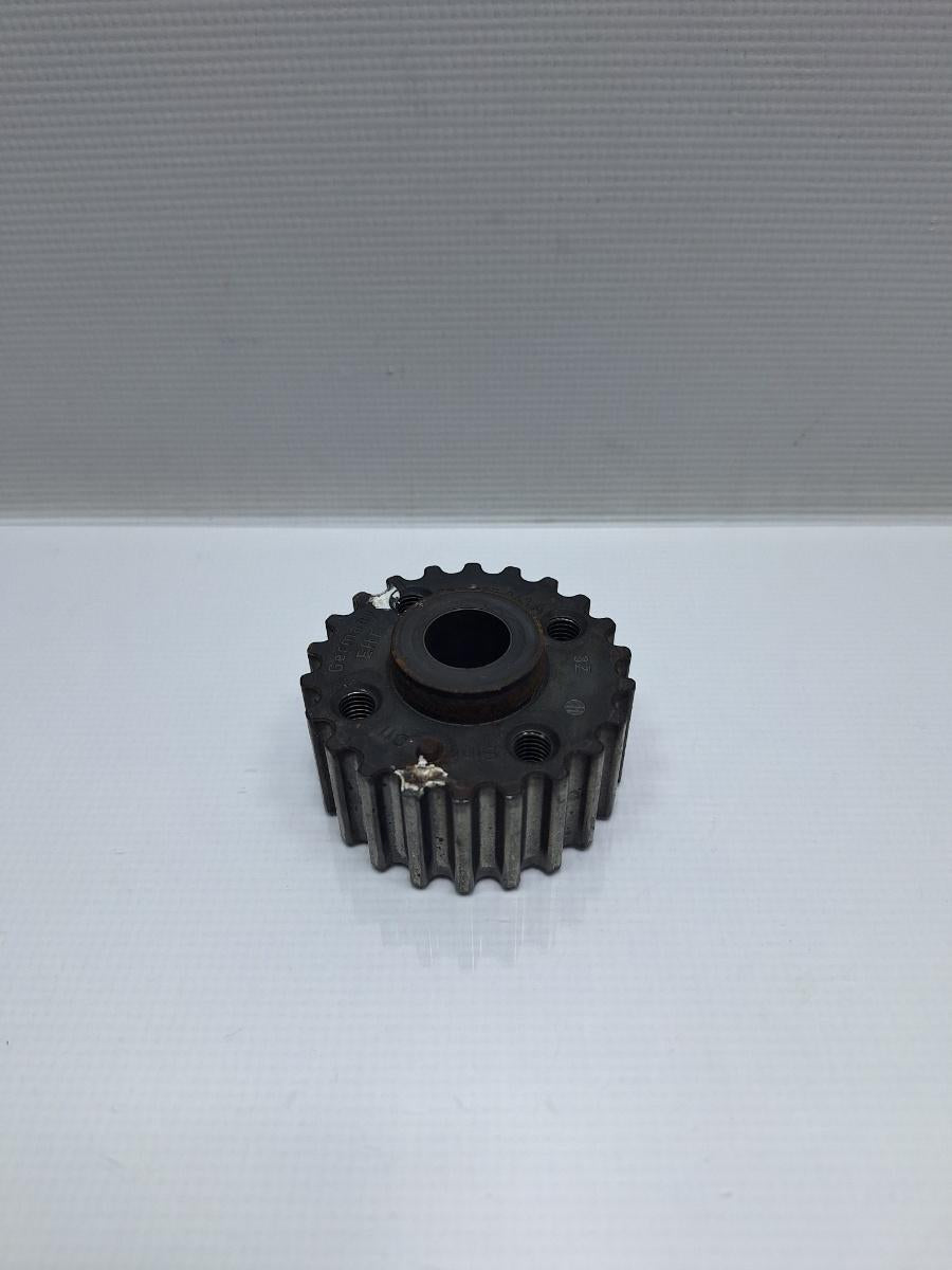 Pinion vibrochen SKODA ROOMSTER 5J 2006 - 2015 TDI CAYC 03P105263A