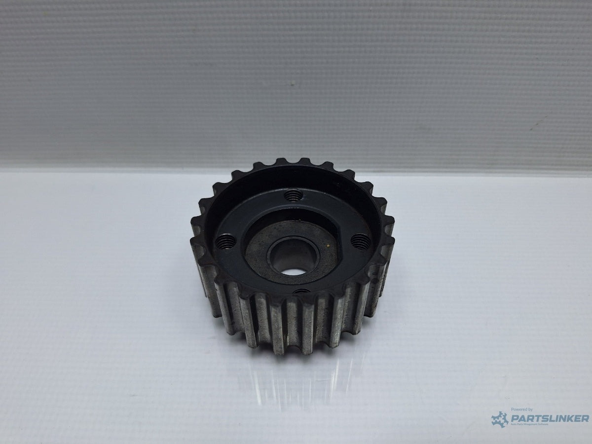Pinion vibrochen SKODA ROOMSTER 5J 2006 - 2015 TDI CAYC 03P105263A