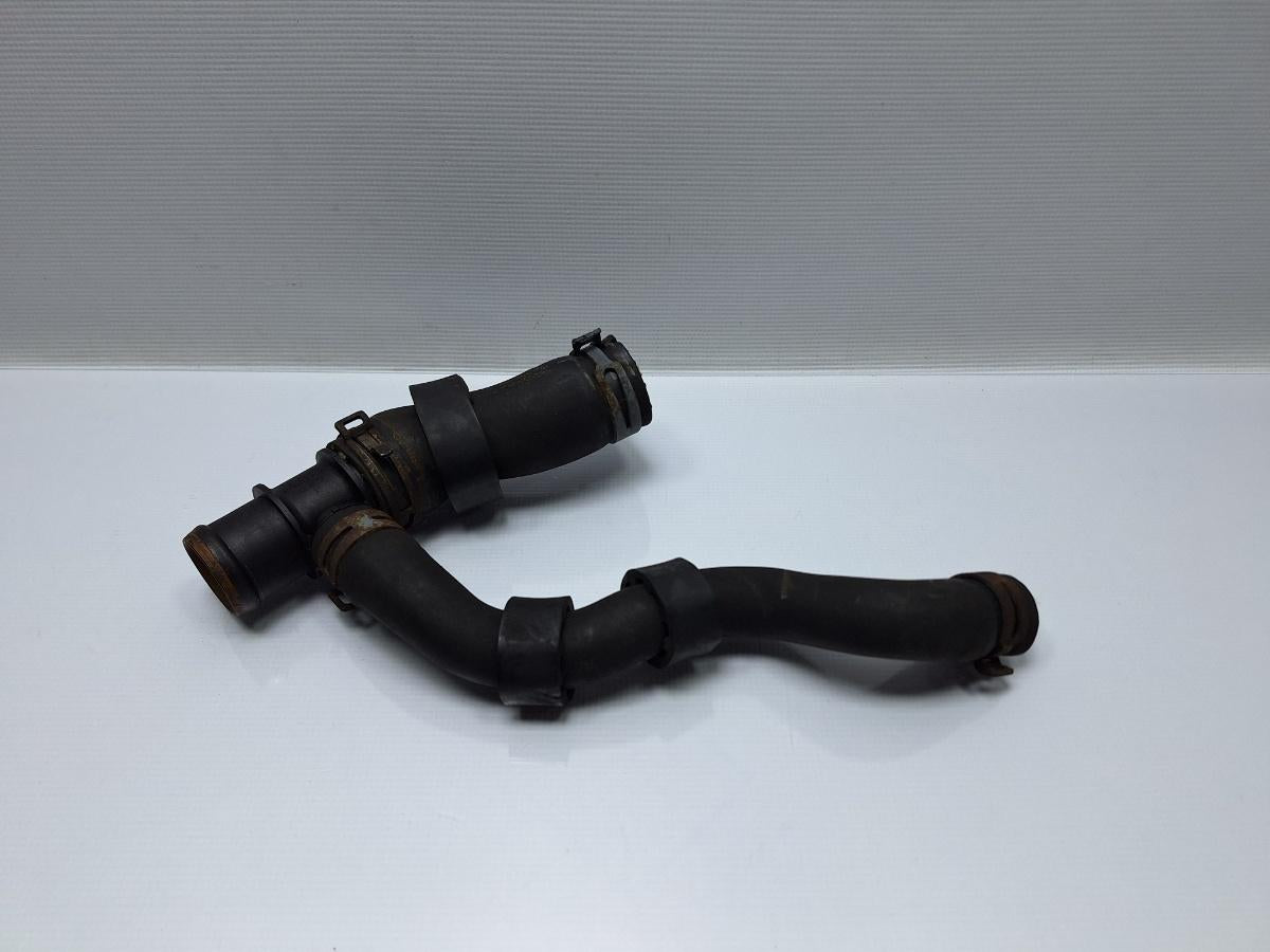 Furtunuri apa SKODA ROOMSTER 5J 2006 - 2015 TDI CAYC 6R0122051AB