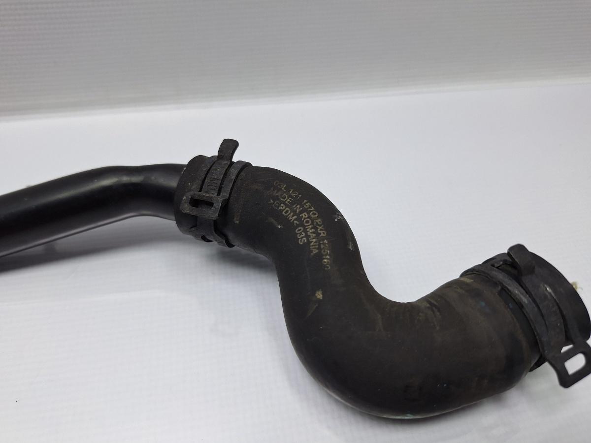 Conducta apa SKODA ROOMSTER 5J 2006 - 2015 TDI CAYC 03L122157R , 03L121157Q