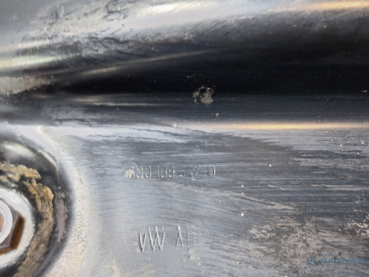 Jug motor VOLKSWAGEN POLO 9N_ 2001 - 2012 16V AUA, BBY, BKY 6Q0199347D