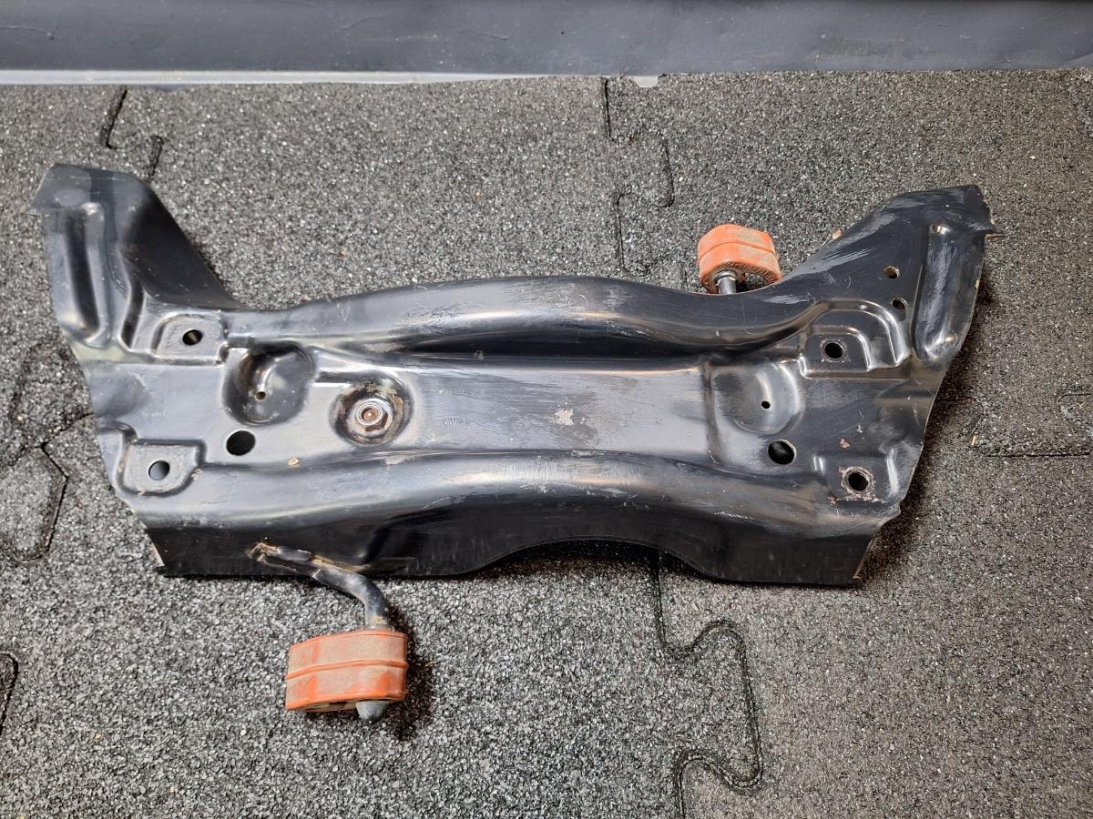 Jug motor VOLKSWAGEN POLO 9N_ 2001 - 2012 16V AUA, BBY, BKY 6Q0199347D