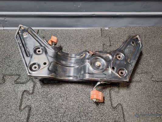 Jug motor VOLKSWAGEN POLO 9N_ 2001 - 2012 16V AUA, BBY, BKY 6Q0199347D