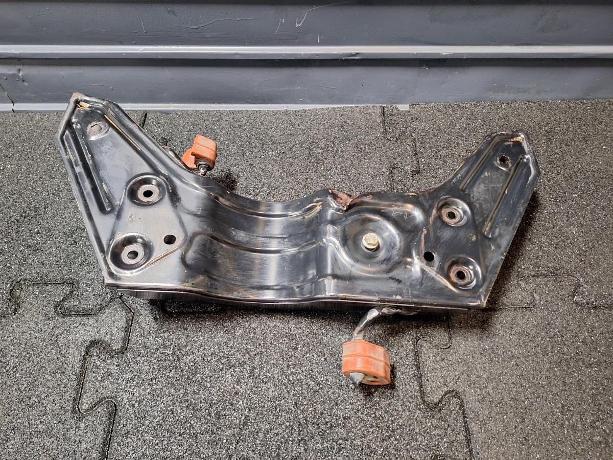 Jug motor VOLKSWAGEN POLO 9N_ 2001 - 2012 16V AUA, BBY, BKY 6Q0199347D