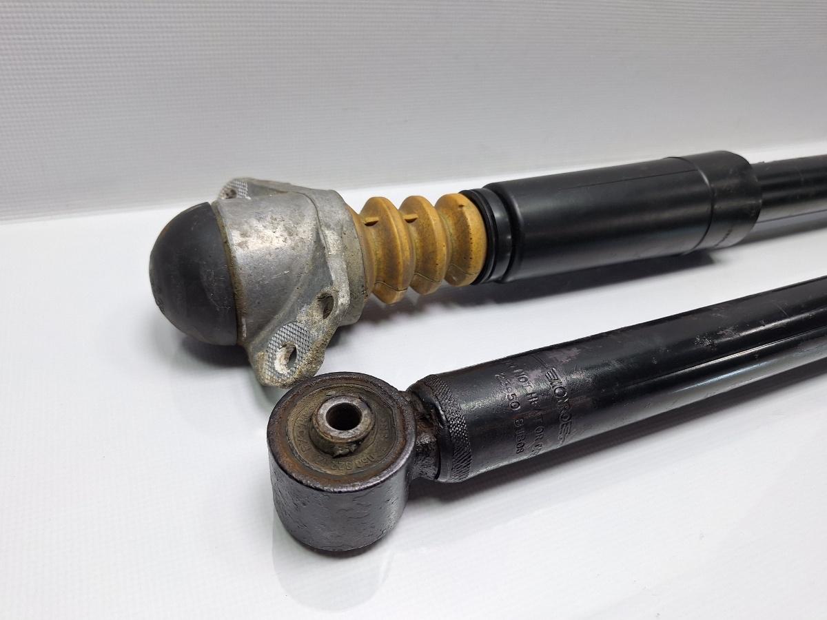 Amortizoare spate VOLKSWAGEN POLO 9N_ 2001 - 2012 16V AUA, BBY, BKY Monroe 23950B1B08