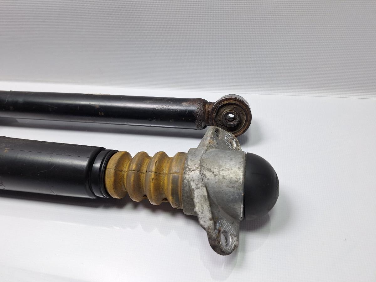 Amortizoare spate VOLKSWAGEN POLO 9N_ 2001 - 2012 16V AUA, BBY, BKY Monroe 23950B1B08