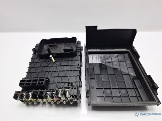 Panou sigurante motor VOLKSWAGEN PASSAT Variant 3C5 2005 - 2011 TDI 16V BKP, CBAB 3C0937125