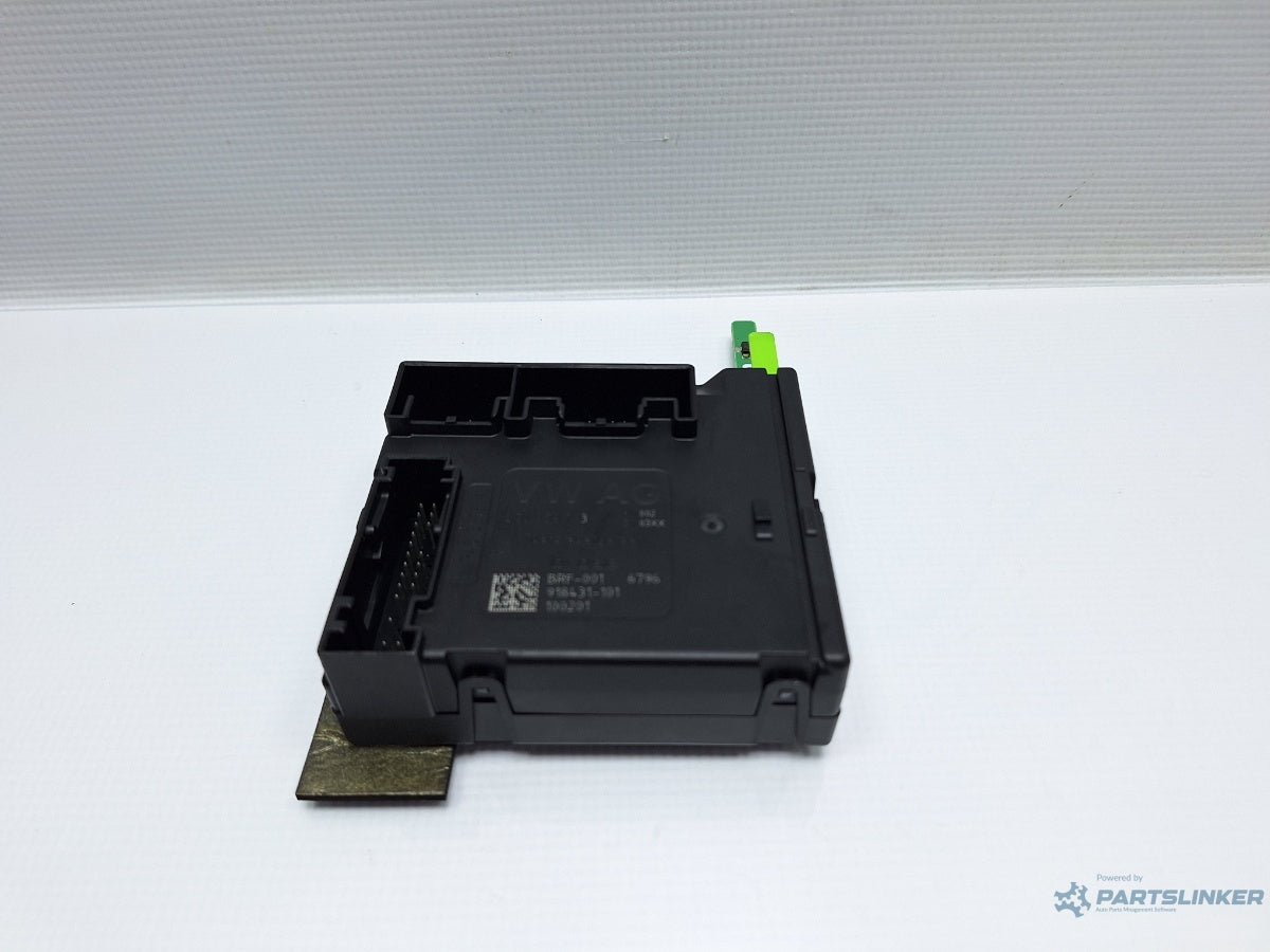 Modul usa stanga fata VOLKSWAGEN PASSAT Variant 3C5 2005 - 2011 TDI 16V BKP, CBAB 3C0959793