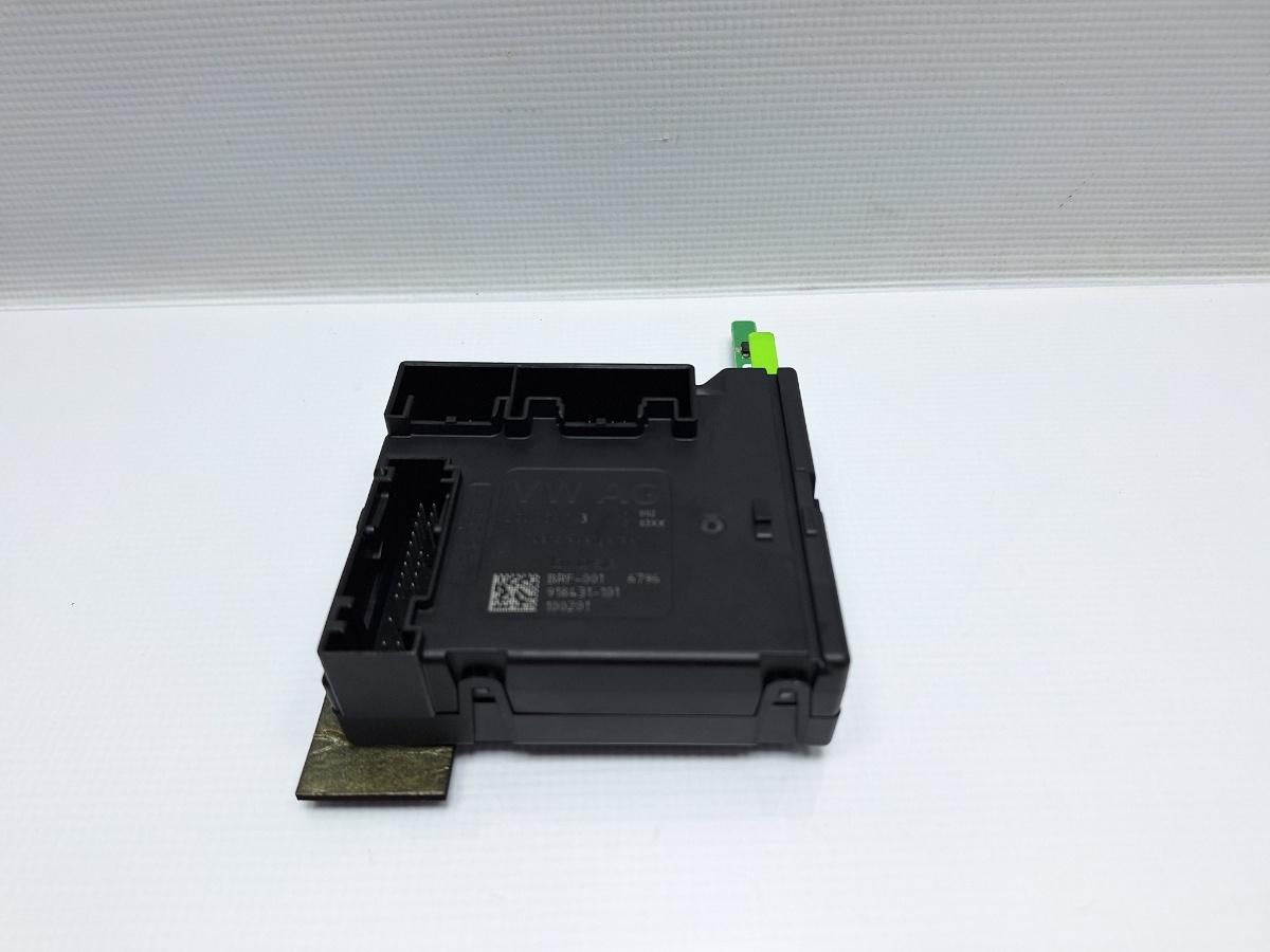 Modul usa stanga fata VOLKSWAGEN PASSAT Variant 3C5 2005 - 2011 TDI 16V BKP, CBAB 3C0959793