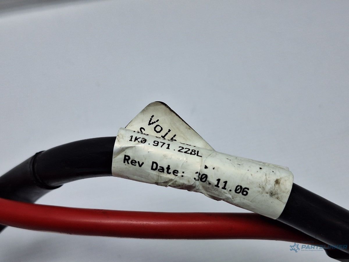 Borna plus VOLKSWAGEN PASSAT Variant 3C5 2005 - 2011 TDI 16V BKP, CBAB 1K0971228L