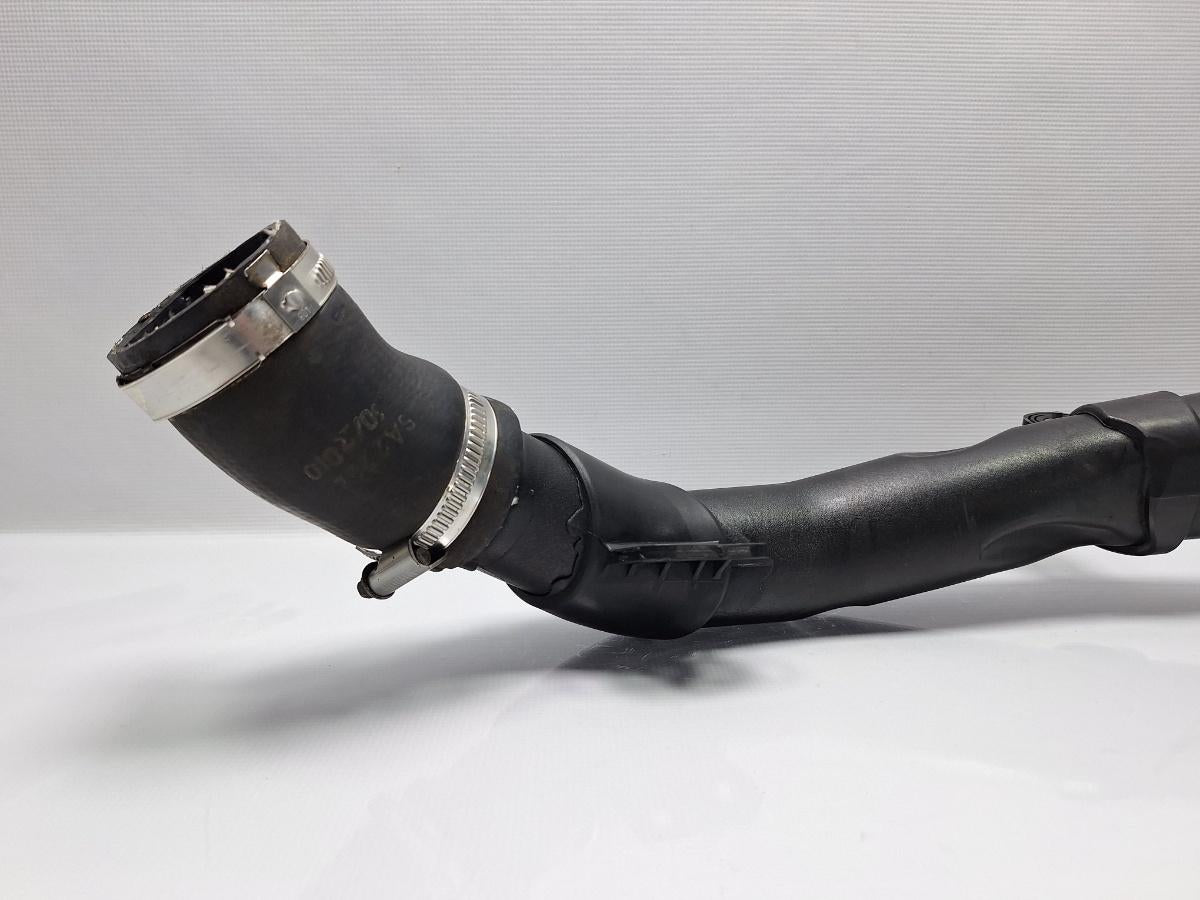 Conducta intercooler VW PASSAT  2008 - 2011 2.0 TDI CBAB CBBB CBDB 5N0145840F , 5N0145828D