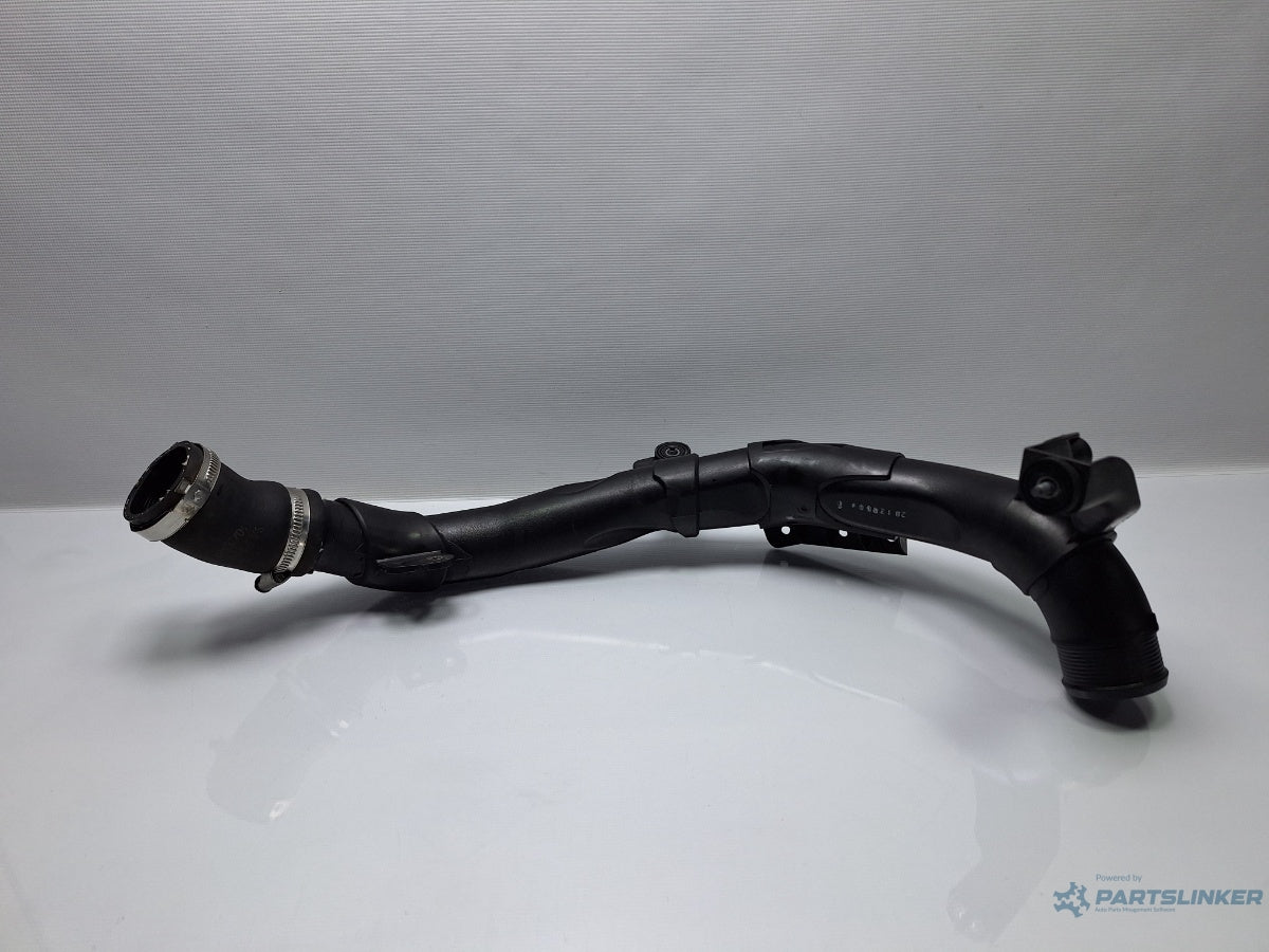 Conducta intercooler VW PASSAT  2008 - 2011 2.0 TDI CBAB CBBB CBDB 5N0145840F , 5N0145828D