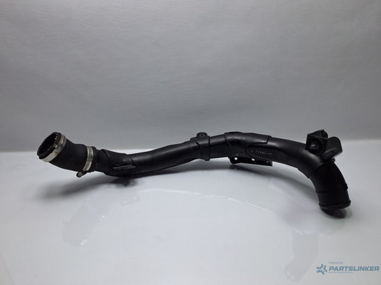 Conducta intercooler VW PASSAT  2008 - 2011 2.0 TDI CBAB CBBB CBDB 5N0145840F , 5N0145828D