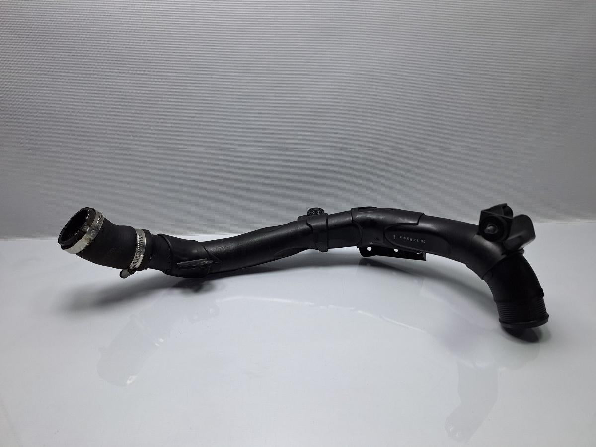 Conducta intercooler VW PASSAT  2008 - 2011 2.0 TDI CBAB CBBB CBDB 5N0145840F , 5N0145828D