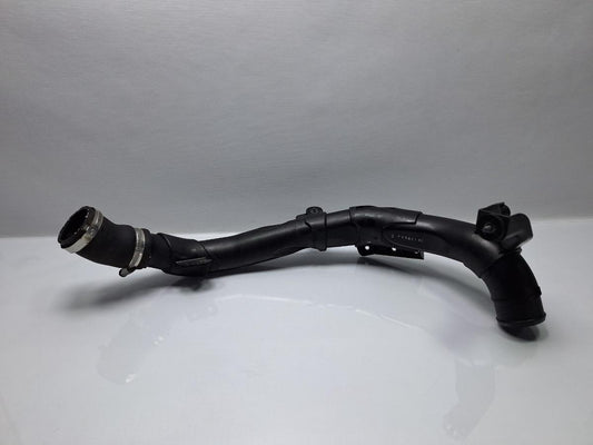 Conducta intercooler VW PASSAT  2008 - 2011 2.0 TDI CBAB CBBB CBDB 5N0145840F , 5N0145828D