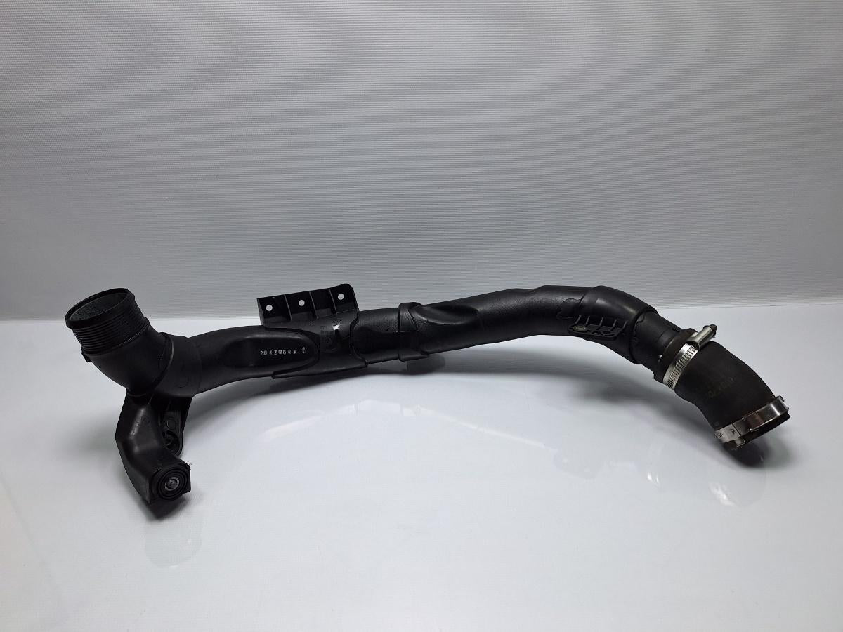Conducta intercooler VW PASSAT  2008 - 2011 2.0 TDI CBAB CBBB CBDB 5N0145840F , 5N0145828D